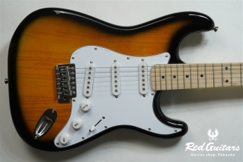 BST-1M 2Tone Sunburst 
